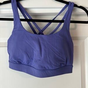Lululemon Energy Bra